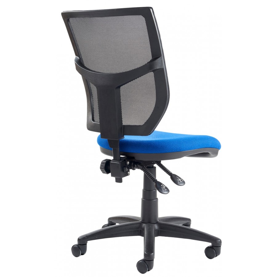 Altino high deals back mesh chair
